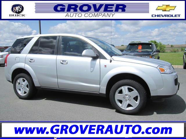 Photo of 2007 Saturn VUE