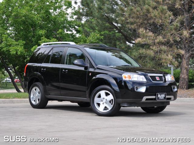 Photo of 2007 Saturn Vue