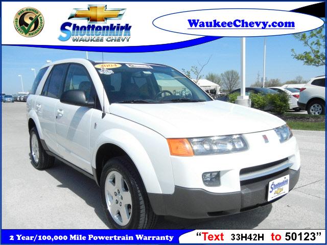 Photo of 2004 Saturn Vue