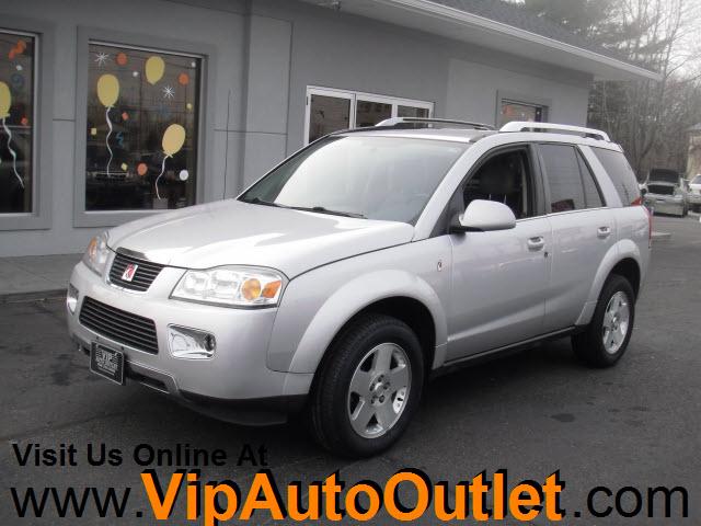 Photo of 2006 Saturn Vue