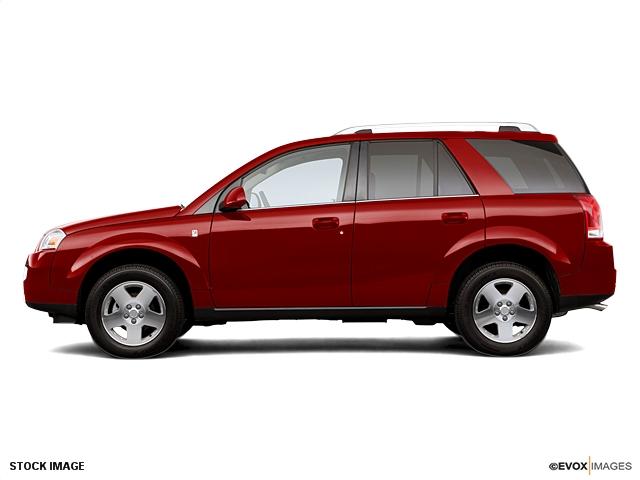 Photo of 2007 Saturn Vue