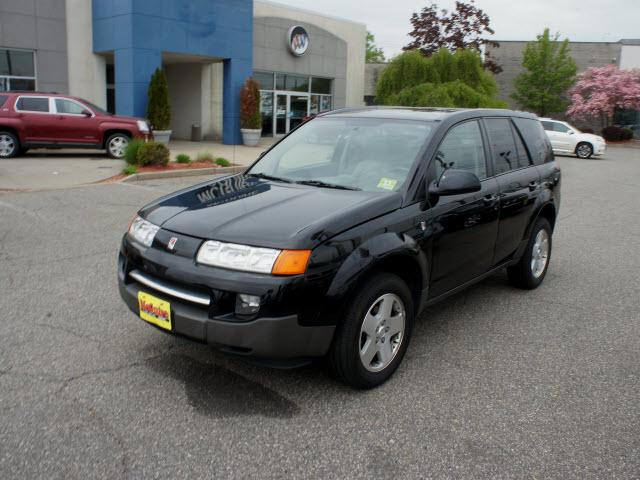 Photo of 2005 Saturn Vue