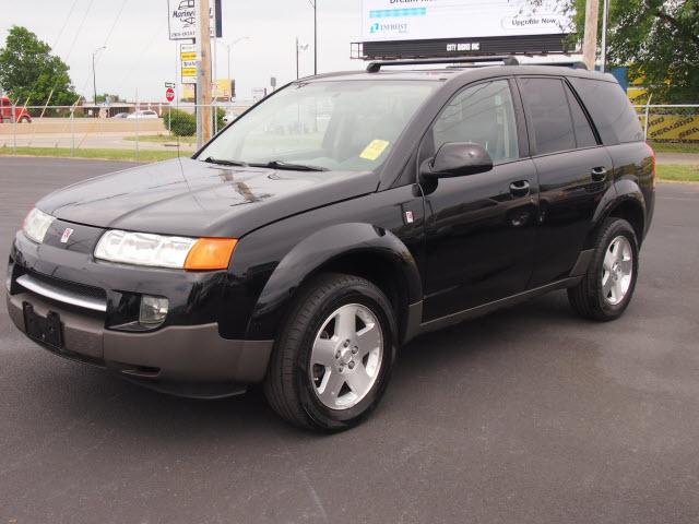 Photo of 2005 Saturn Vue