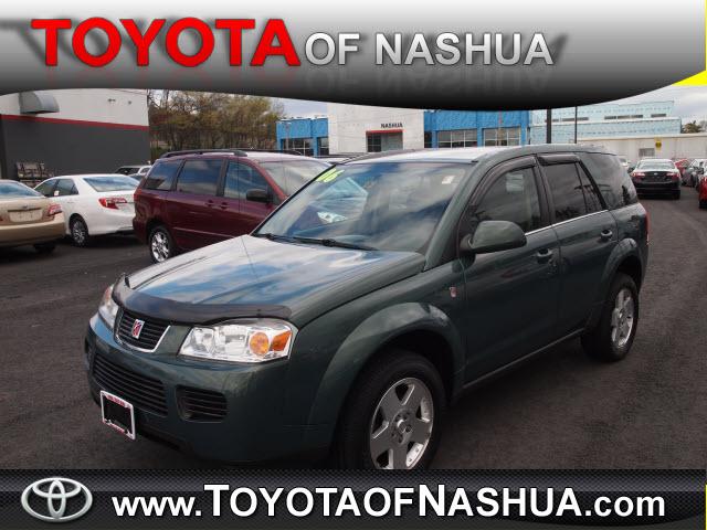 Photo of 2006 Saturn Vue