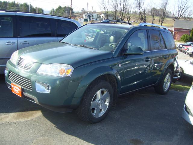 Photo of 2006 Saturn Vue