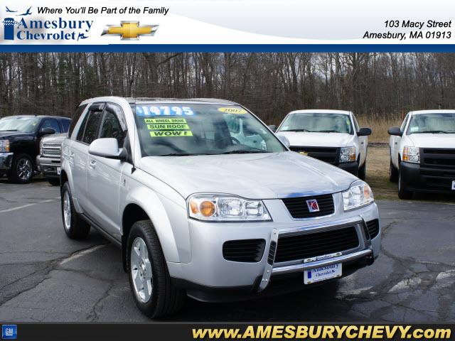 Photo of 2007 Saturn Vue