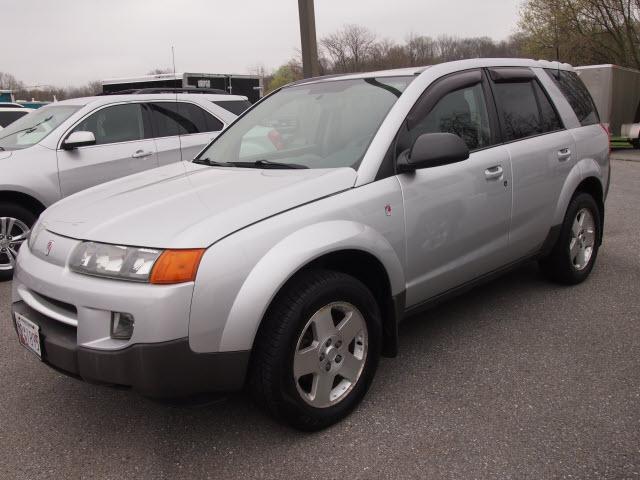 Photo of 2004 Saturn Vue