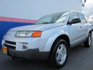 Photo of 2004 Saturn Vue