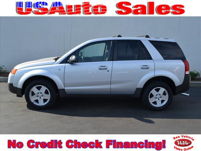 Photo of 2004 Saturn Vue
