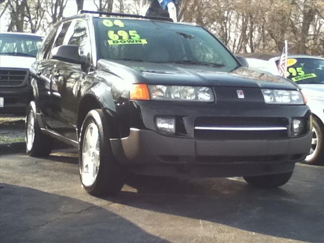 Photo of 2004 Saturn Vue