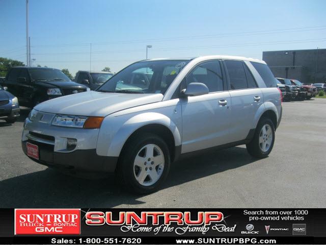 Photo of 2005 Saturn Vue