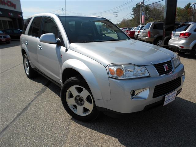 Photo of 2006 Saturn Vue