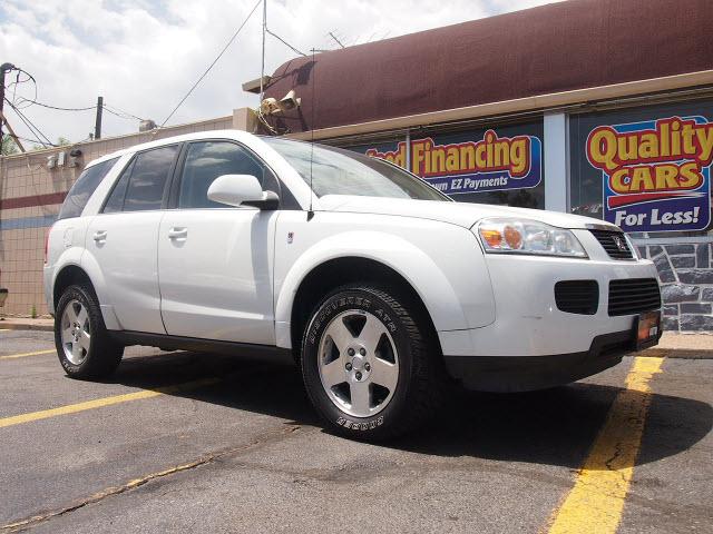 Photo of 2006 Saturn Vue