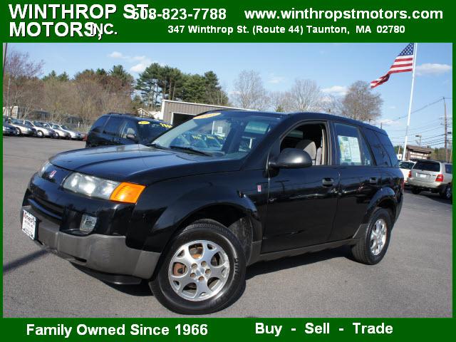 Photo of 2003 Saturn Vue