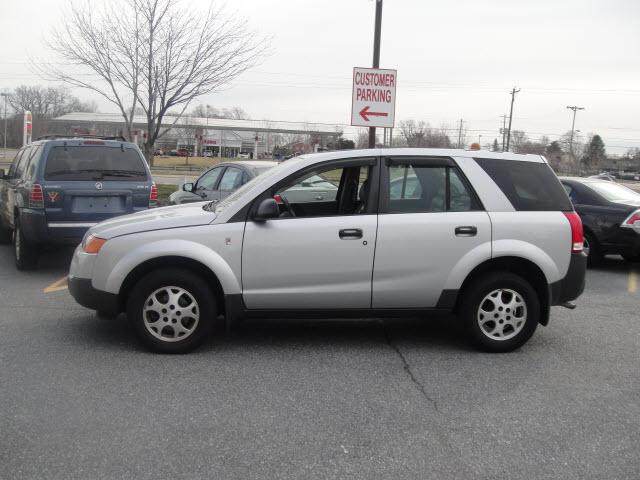 Photo of 2003 Saturn Vue