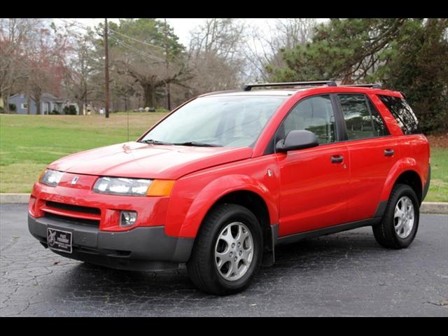 Photo of 2003 Saturn Vue