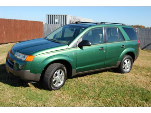 Photo of 2003 Saturn Vue
