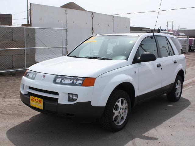 Photo of 2003 Saturn Vue