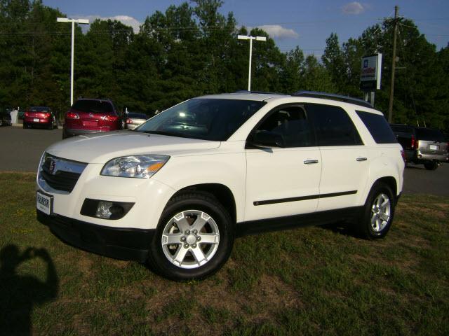 Photo of 2007 Saturn Outlook