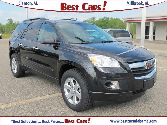 Photo of 2008 Saturn Outlook