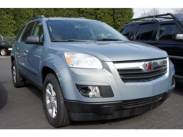 Photo of 2008 Saturn Outlook