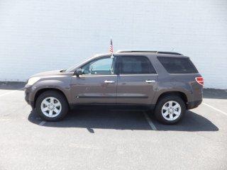 Photo of 2007 Saturn Outlook
