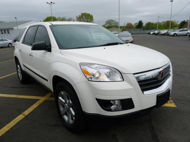 Photo of 2009 Saturn Outlook