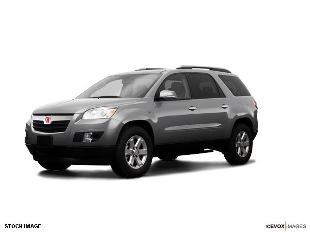 Photo of 2009 Saturn Outlook