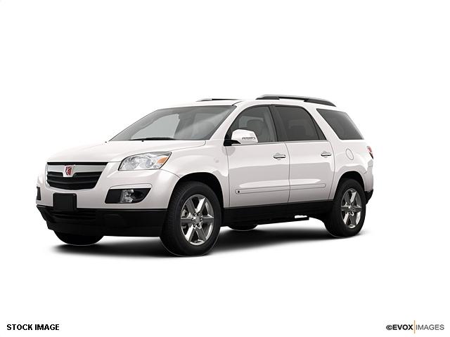 Photo of 2008 Saturn Outlook