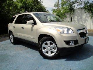 Photo of 2007 Saturn Outlook