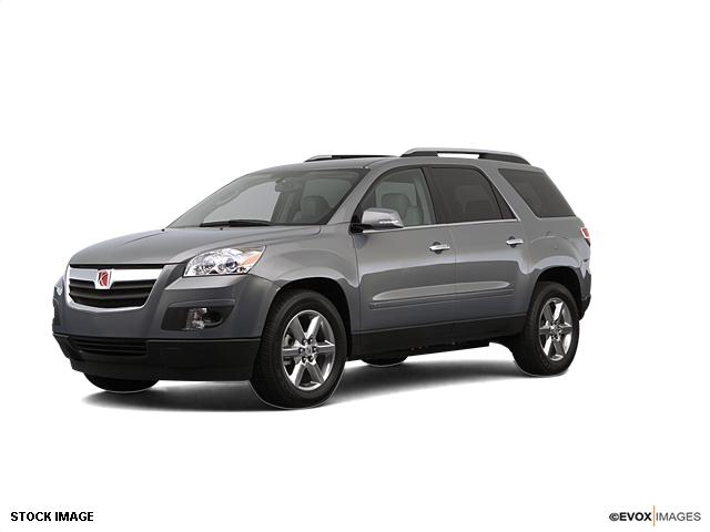 Photo of 2007 Saturn Outlook