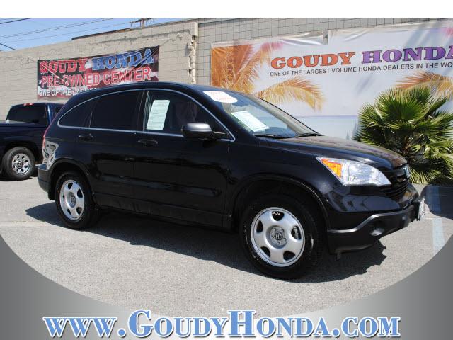 Photo of 2009 Honda CR-V