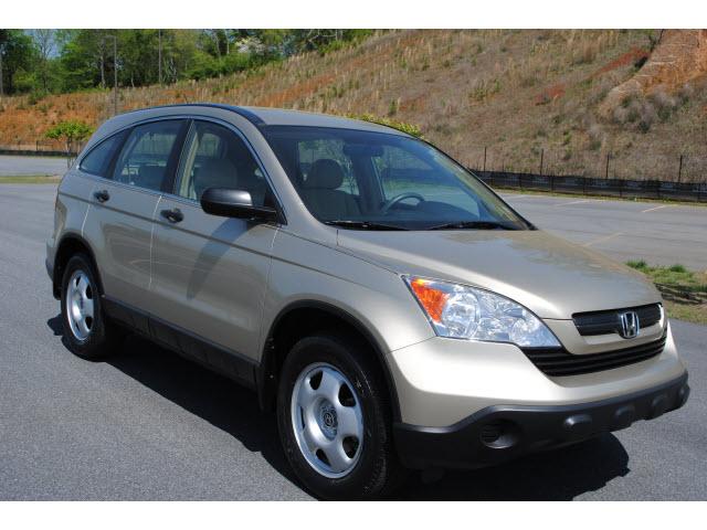 Photo of 2009 Honda CR-V