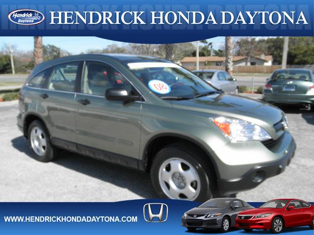 Photo of 2008 Honda CR-V