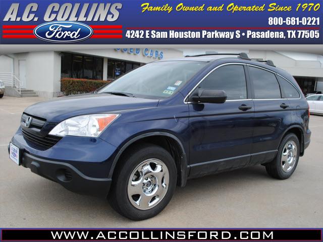 Photo of 2009 Honda CR-V