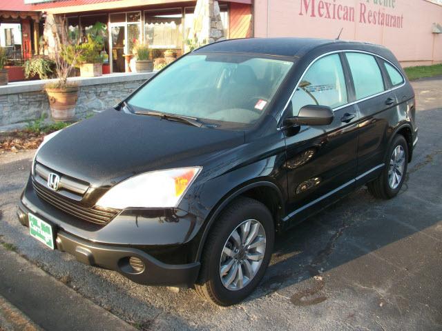 Photo of 2009 Honda CR-V