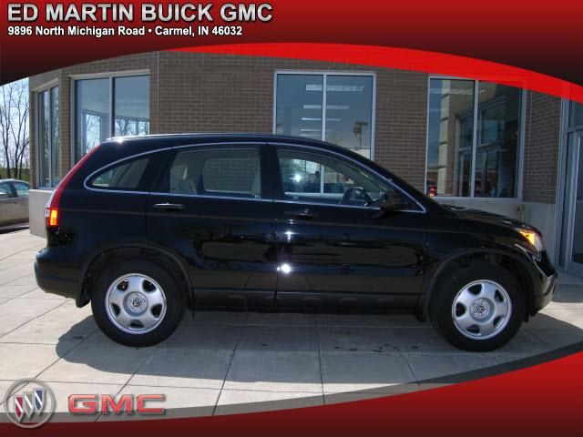 Photo of 2009 Honda CR-V
