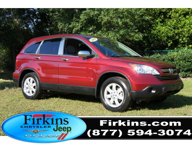 Photo of 2009 Honda CR-V