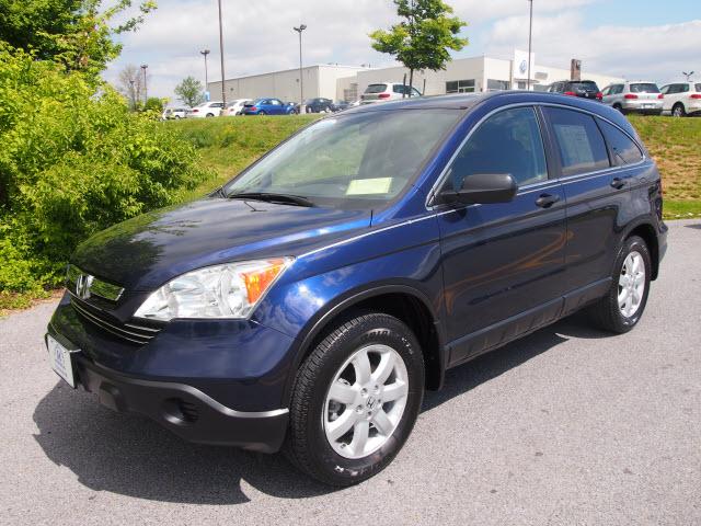Photo of 2009 Honda CR-V