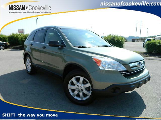 Photo of 2008 Honda CR-V