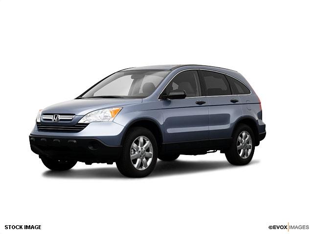 Photo of 2009 Honda CR-V