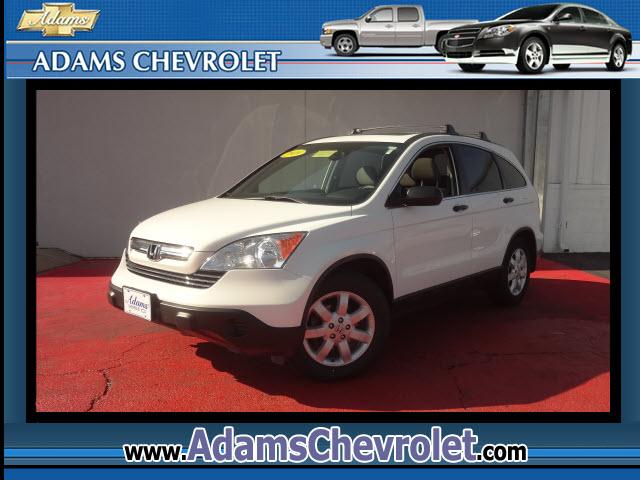 Photo of 2009 Honda CR-V