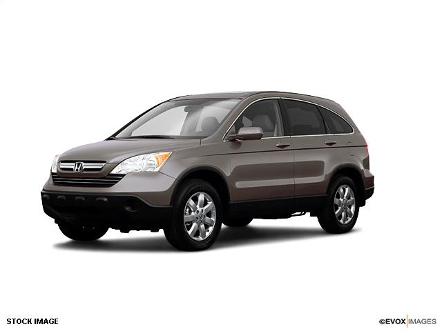 Photo of 2009 Honda CR-V