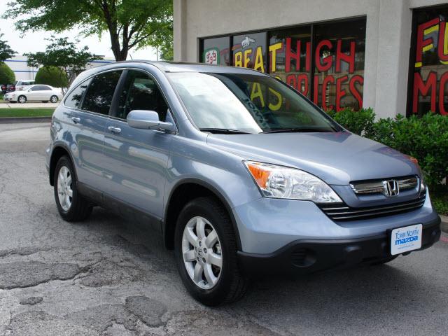 Photo of 2009 Honda CR-V