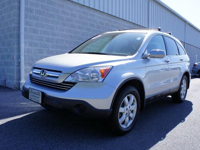 Photo of 2009 Honda CR-V