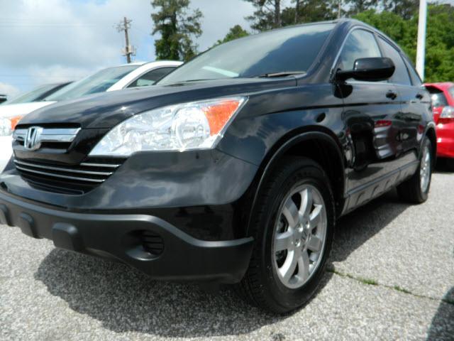 Photo of 2009 Honda CR-V