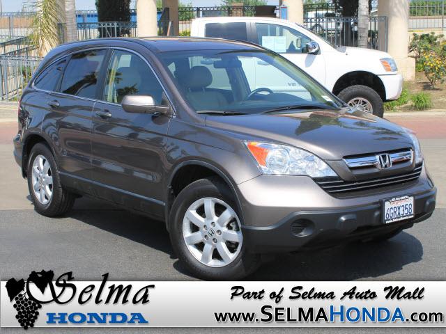 Photo of 2009 Honda CR-V