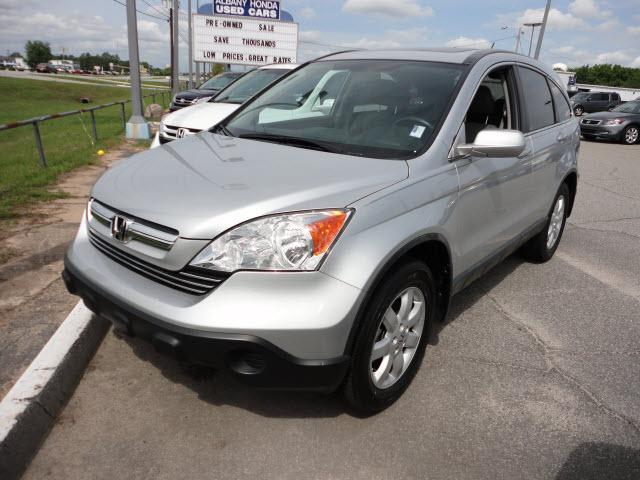 Photo of 2009 Honda CR-V