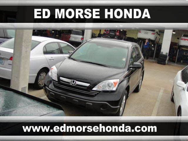 Photo of 2009 Honda CR-V