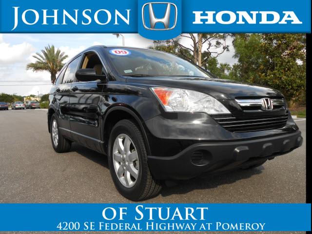 Photo of 2009 Honda CR-V